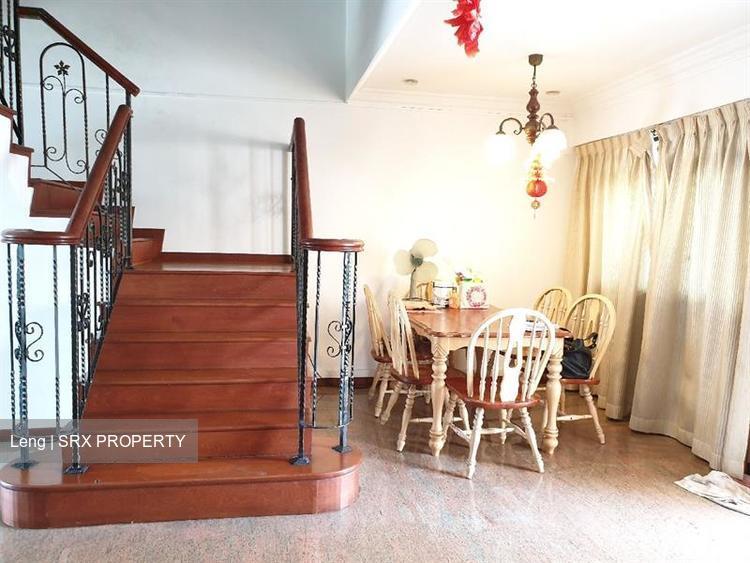 Blk 543 Jelapang Road (Bukit Panjang), HDB Executive #205082321